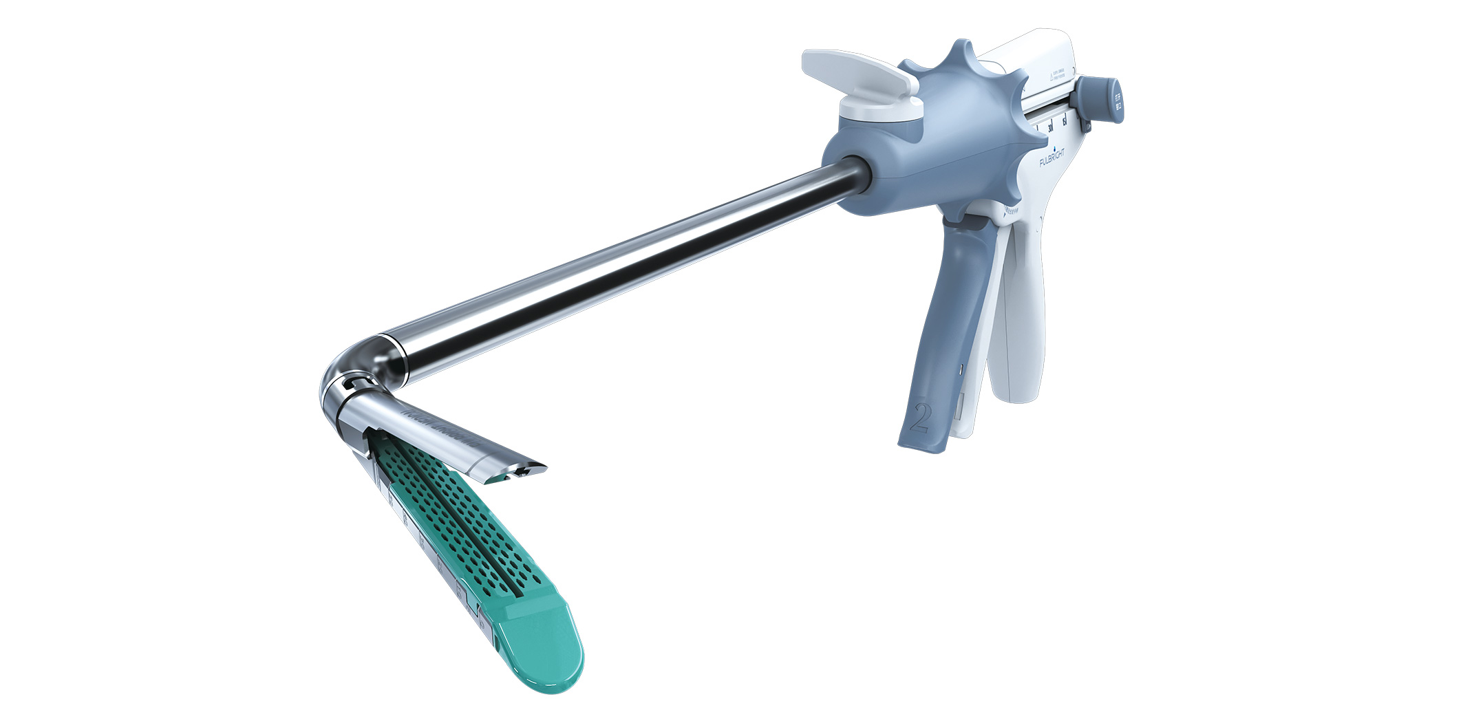 穿云? 一次性使用腔鏡切割吻合器及組件